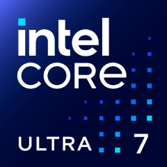 CPU Desktop Intel Ultra 7 265KF (30M Cache