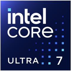 CPU Desktop Intel Ultra 7 265K (30M Cache