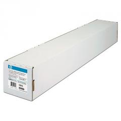 HP 2-pack Everyday Adhesive Matte Polypropylene-610 mm x 22.9 m (24 in x 75 ft)