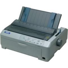 Dot Matrix Printer EPSON FX-890