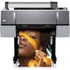 InkJet Printer Stylus Pro 7900 with Spectro Proofer