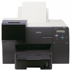 Epson Business Inkjet B-310N