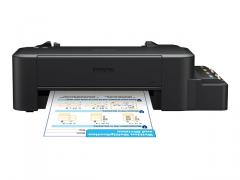 InkJet printer EPSON L120  ITS Printer
