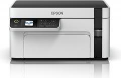 Ink Mono Multifunctional Device EPSON EcoTank M2120 1.200 DPI x 2.400 DPI