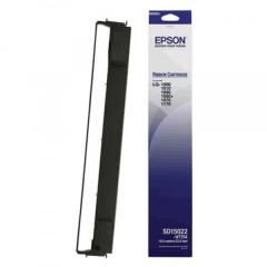 Ribbon Black EPSON for LQ-1000 / 1050+ / 1010 / 1070 / 1170
