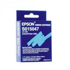 Epson Black Fabric Ribbon for LX-100