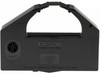 Epson Black Fabric Ribbon DLQ-3000/DLQ 3000+/DLQ-3500