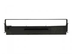 Epson SIDM Black Ribbon Cartridge for LQ-350/300/+/570/+/580/8xx