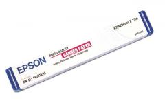 Epson Photo Quality Ink Jet Paper Banner