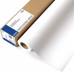 Epson Enhanced Adhesive Synthetic Paper Roll