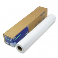 Epson Enhanced Matte Paper Roll