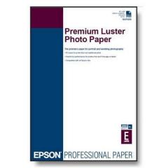 Premium Luster Photo Paper A3+ for Stylus Pro 9500