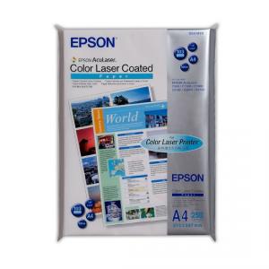 Epson Color Laser Paper coated