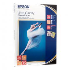 Epson Ultra Glossy Photo Paper