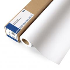 Epson Water Resistant Matte Canvas Roll