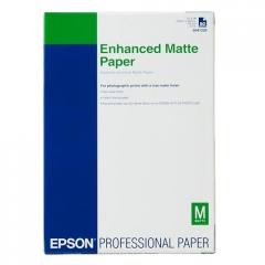 Enhanced Matte Paper
