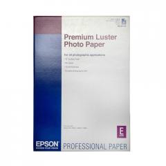 Epson Premium Luster Photo Paper (250)