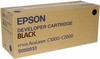 Epson Black Toner Cartridge for AcuLaser C2000/C1000