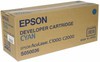 Epson Cyan Toner Cartridge for AcuLaser C2000/C1000