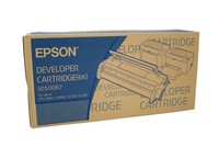 Epson Black Toner Cartridge EPL-5900/5900L/6100