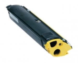 Epson Yellow Toner Cartridge (Low Capacity) for AcuLaser C900 (1.5k)