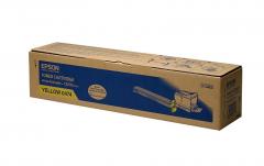 Epson AL-C9200 Yellow Toner Cartridge for AcuLaser C92000