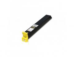 Epson AL-C9200 Yellow Toner Cartridge for AcuLaser C92000