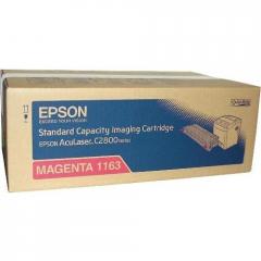 Epson Standard Capacity Imaging Cartridge(Magenta) for AcuLaser C2800 Series