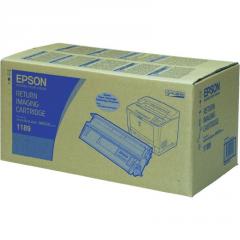 Epson Black Return Imaging Cartridge forAcuLaser M8000 Series
