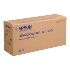 Epson AL-C9300N Photoconductor Unit Black