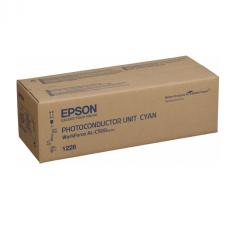 Epson AL-C500DN Photoconductor Unit Cyan 50K