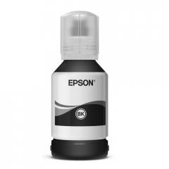 Ink Cartridge EPSON 110S EcoTank Pigment black ink bottle for