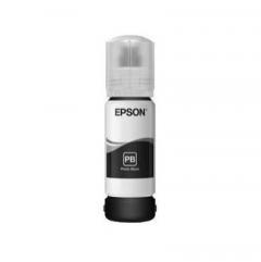 EPSON 115 EcoTank Photo Black ink bottle