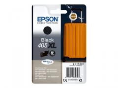 EPSON Singlepack Black 408 DURABrite Ultra Ink