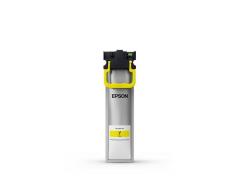 Epson WF-C53xx/C58xx Series Ink Cartridge XL Yellow