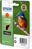 Ink Cartridge EPSON T1599 Orange for Epson Stylus Photo R2000