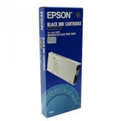 Epson Black Ink Cartridge for Stylus Pro 9000/Proofer 9000