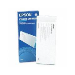 Epson Cyan Ink Cartridge for Stylus Pro 9000/Proofer 9000