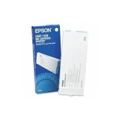 Epson Light Cyan Ink Cartridge for Stylus Pro 9000/Proofer 9000
