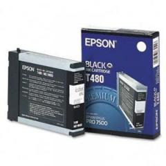 Epson Black Ink Cartridge for Stylus Pro 7500/Proofer 7500