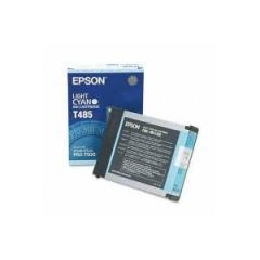 Epson Light Cyan Ink Cartridge for Stylus Pro 7500/Proofer 7500