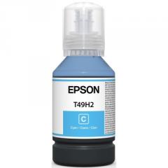 Epson SC-T3100x Cyan ink bottle