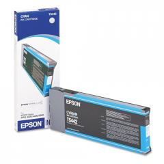 Ink Cartridge EPSON Cyan for Stylus Pro 7600/9600/4000