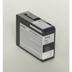 Epson Photo Black (80 ml) for Stylus Pro 3800