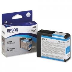 Epson Cyan (80 ml) for Stylus Pro 3800