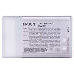 Epson 110ml Light Light Black for Stylus Pro 7880/9880/7800/9800