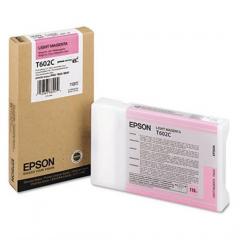 Epson 110ml Light Magenta for Stylus Pro 7800/9800