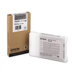 Epson 220ml Light Light Black for Stylus Pro 7880/9880/7800/9800