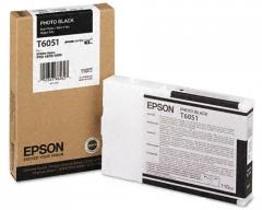 Epson 110ml Photo Black for Stylus Pro 4880/4800