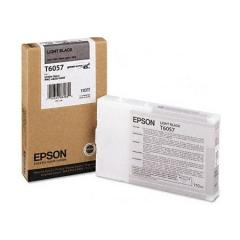 Epson 110ml Light Black for Stylus Pro 4880/4800